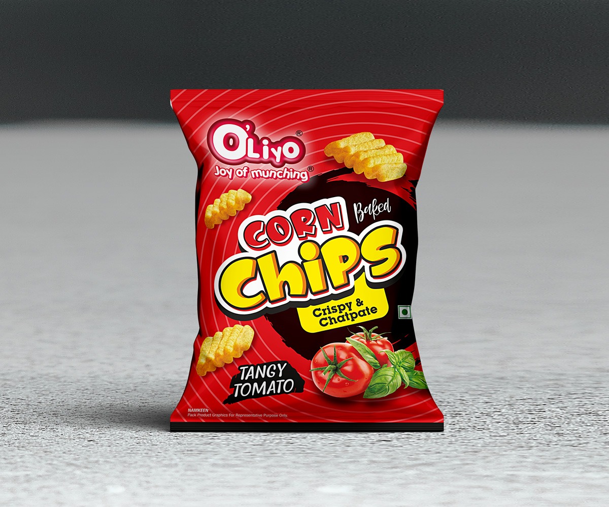 Corn Chips