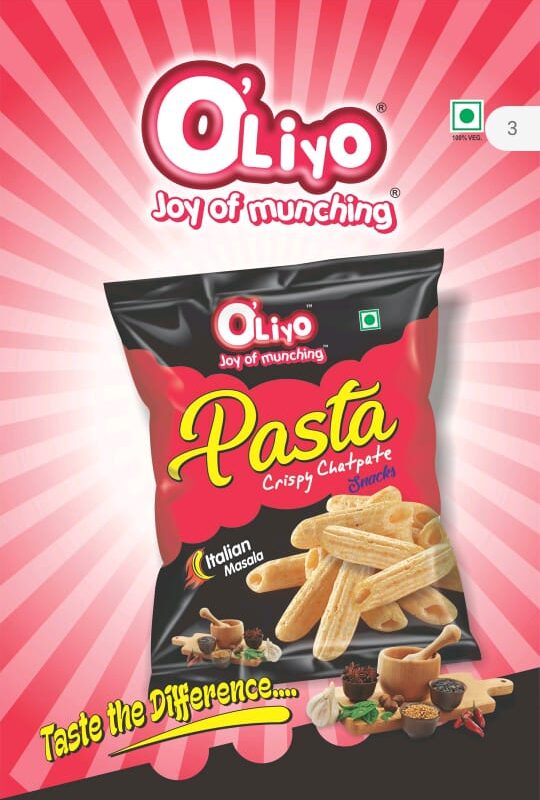 Pasta