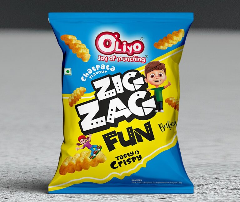 Zig Zag Fun