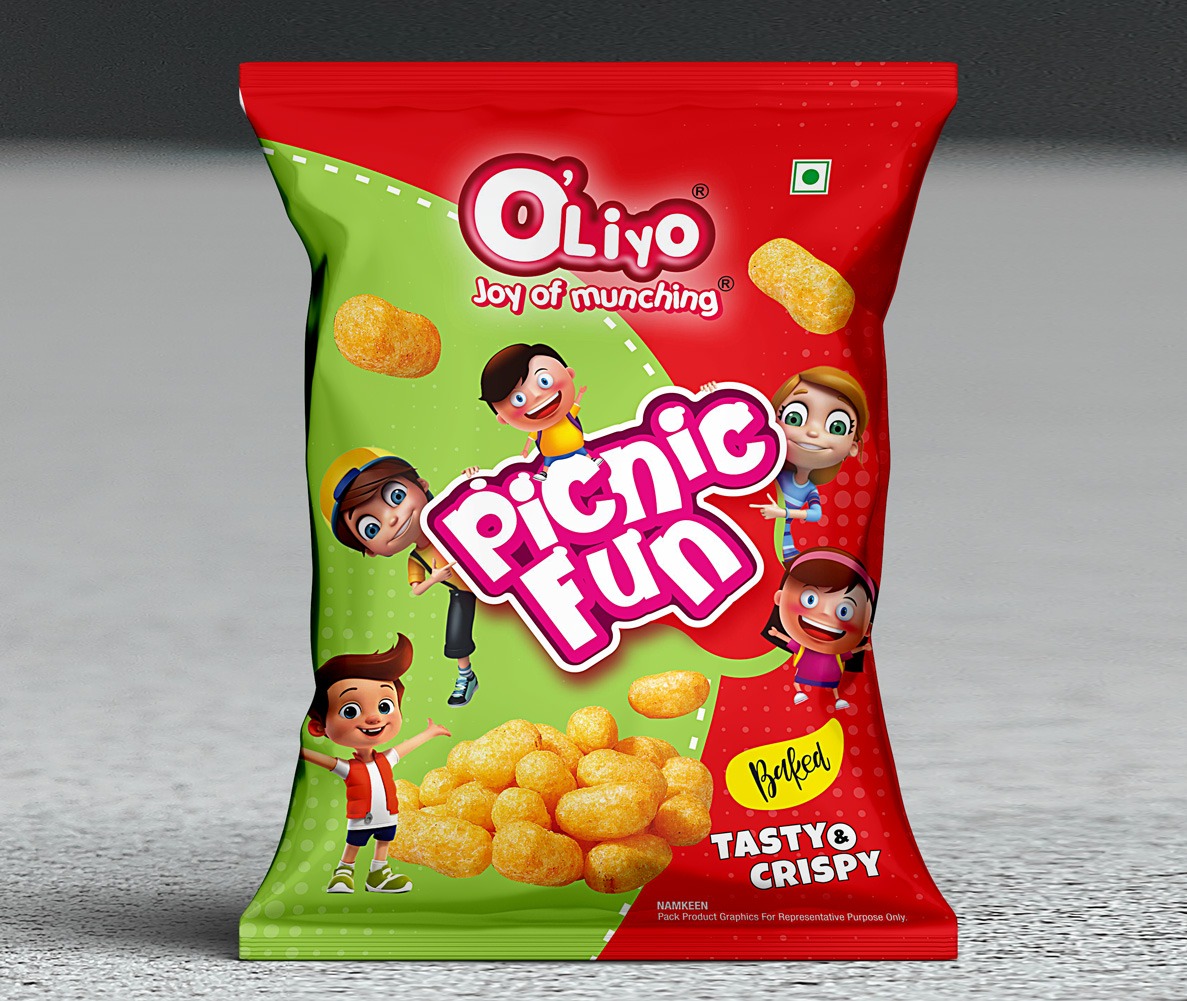 Picnic Fun