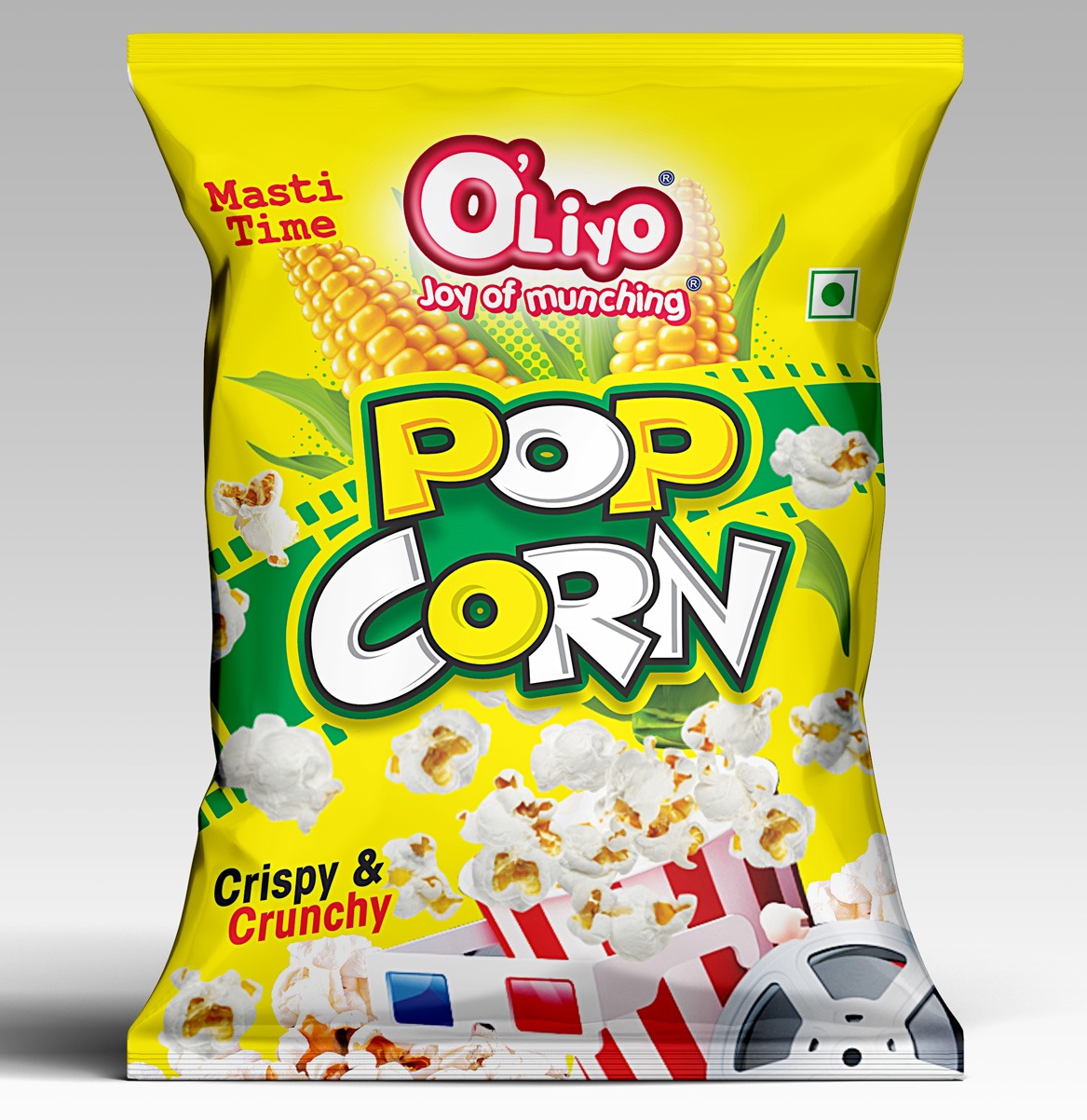 Pop Corn