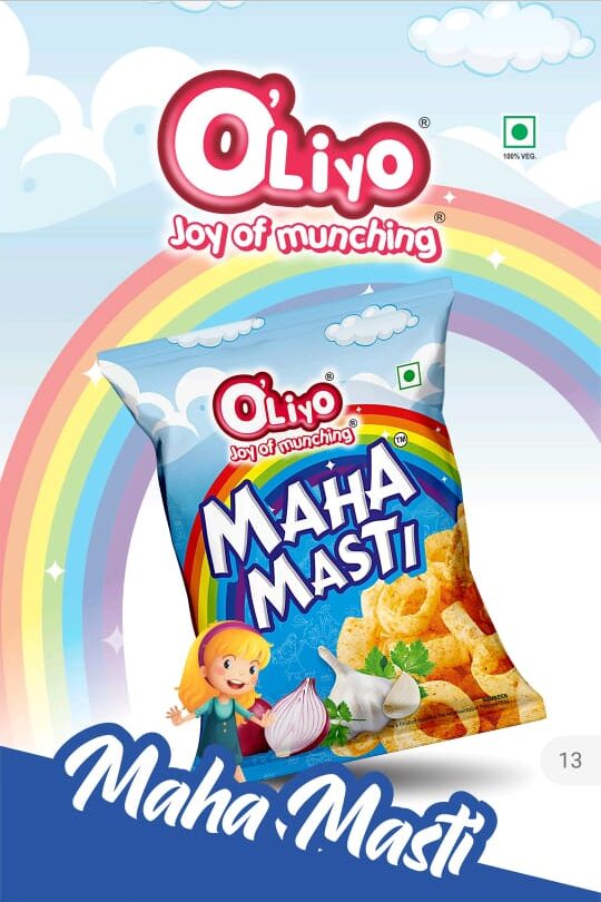 Maha Masti