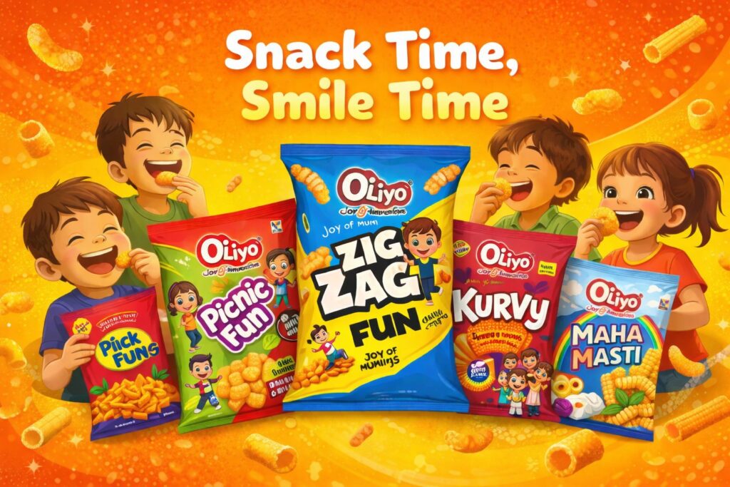 Snack Time image 2